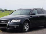 Audi 100 2006