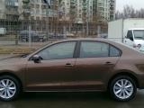 Volkswagen Jetta 2013