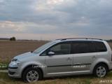 Volkswagen Touran 2010