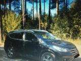 Honda CR-V 2013