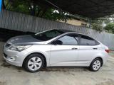 Hyundai Accent 2015