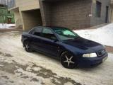 Audi A4 1995