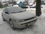 Subaru Impreza 1996