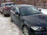 BMW 1er 2011
