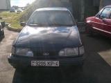 Ford Sierra 1992