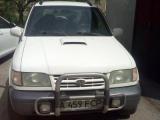 Kia Sportage 1998