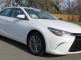 Toyota Camry 2015