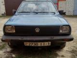 Volkswagen Polo 1982
