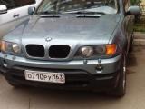 BMW X5 2003