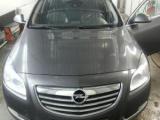 Opel Insignia 2009