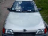 Opel Kadett 1987