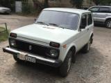 ВАЗ Нива 4x4 1996