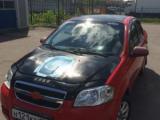 Chevrolet Aveo 2007