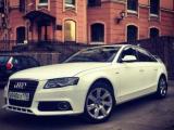 Audi A4 2011