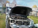 Mitsubishi Pajero Sport 2007