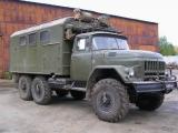 Зил Прочие 1996