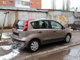 Nissan Note 2007