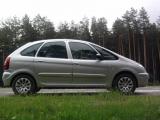Citroen Xsara Picasso 2004