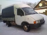 ГАЗ Прочие 1998