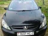 Peugeot 307 2002