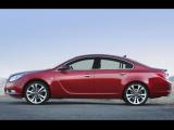 Opel Insignia 2012