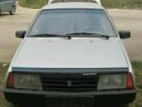 ВАЗ 21099 1997