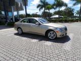 Mercedes-Benz E 2010