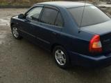 Hyundai Accent 2007