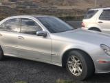 Mercedes-Benz E 2006