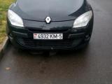 Renault Megane 2011