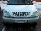 Lexus RX 300 2001