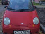 Daewoo Matiz 2006