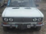 ВАЗ 2106 1997