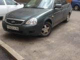 ВАЗ Priora 2008