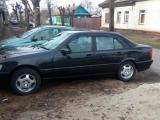 Mercedes-Benz C 1996