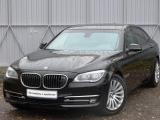 BMW 7er 2012