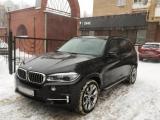 BMW X5 2014