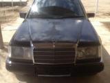 Mercedes-Benz E 1991