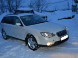 Subaru Outback 2007