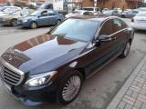 Mercedes-Benz C 2014