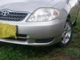 Toyota Corolla 2001