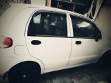 Daewoo Matiz 1998