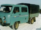 УАЗ 33094 1998