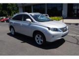 Lexus RX 350 2014