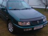 Volkswagen Passat 1996