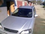 Opel Astra 2000