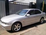BMW 5er 2001