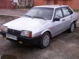 ВАЗ 21099 2003