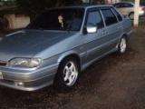 ВАЗ 2115 2004