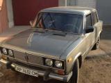 ВАЗ 2106 1986